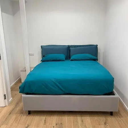 Apartment Pm 34 Viale Giustiniano Imperatore - 50 Mt From Metro San Paolo Rome