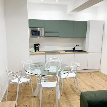 Apartment Pm 34 Viale Giustiniano Imperatore - 50 Mt From Metro San Paolo Rome