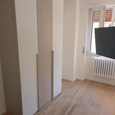 Appartement Pm 34 Viale Imperatore - 50 Mt From Metro San Paolo